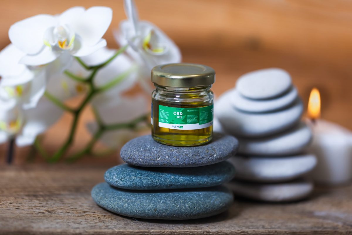 Everything You Need To Know About CBD Skin-Care