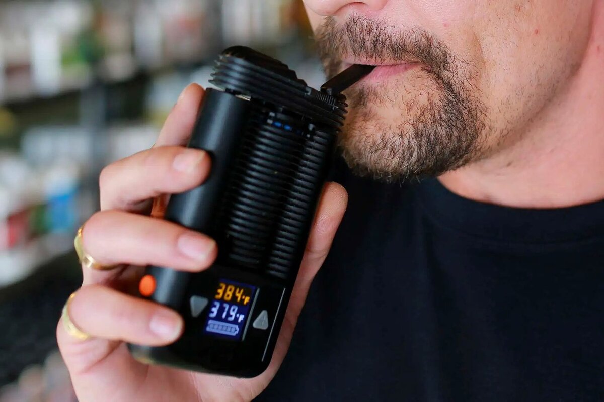 Dry Herb Vaporizers: How Do They Work?
