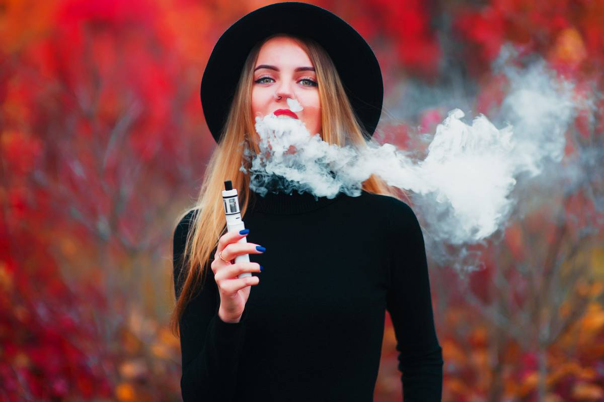 Get Started with Vaping: A Step-by-Step Guide