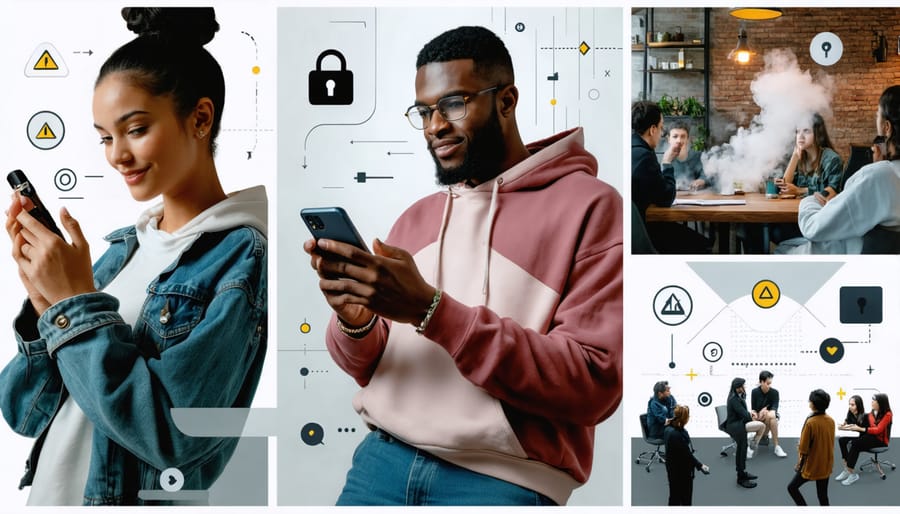 Smart Social Media Tactics That Actually Work for Vaping Brands