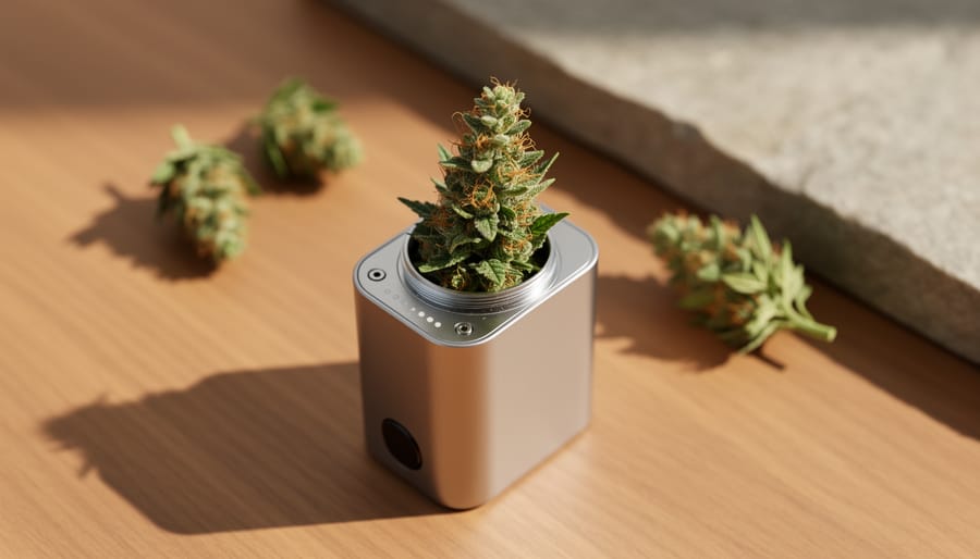 How to Choose a Dry Herb Vaporizer for Hemp-Derived CBD: A Buying Guide
